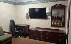Garden Inn New Castle Indiana 3*